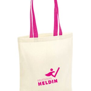 Baumwollbeutell hell