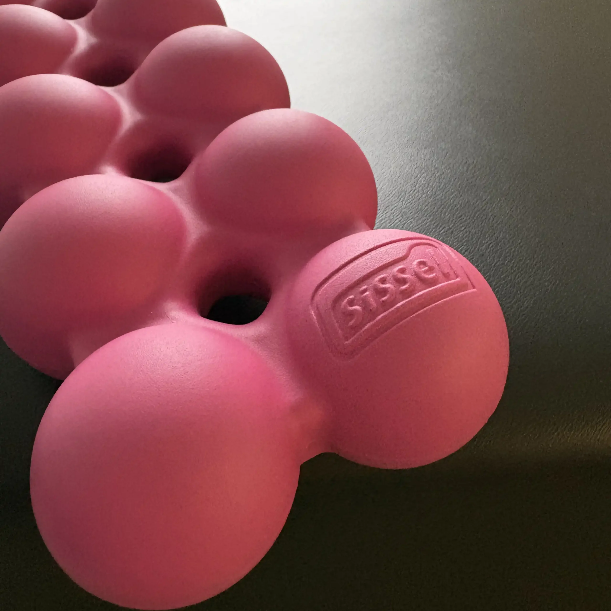 SPINEFITTER by SISSEL® Pink Hero Edition (limitierte Sonderedition) – Bild 2